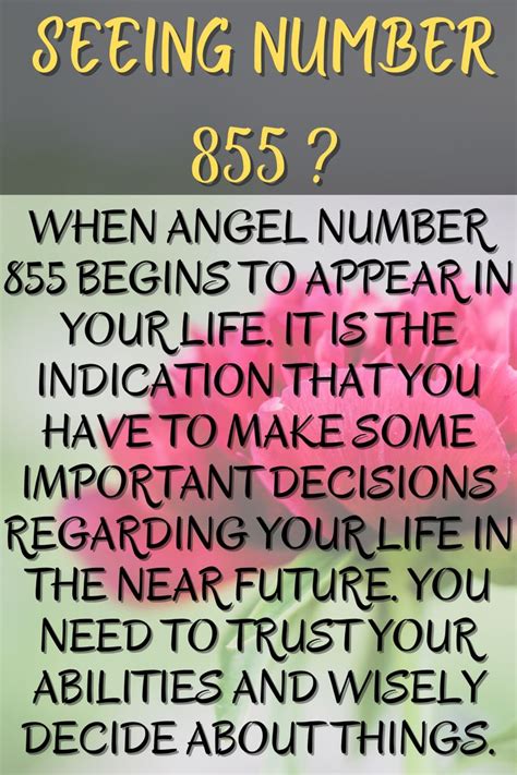 855 twin flame|Angel Number 855: Meanings, Significance, and。